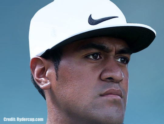 A Tony Finau Loss at the Waste Management Phoenix Open